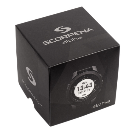 Компьютер Alpha (Black)